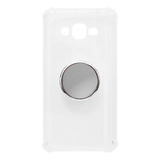 Funda Bumper Clear Socket Samsung S10