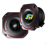 Juego De Tweeter Pioneer Ts-b350 3,5 100 Watt Rms Precio Par