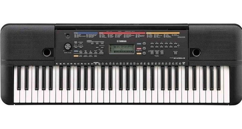 Organo Teclado Musical Electrónico Yamaha Psr-e263