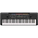 Organo Teclado Musical Electrónico Yamaha Psr-e263