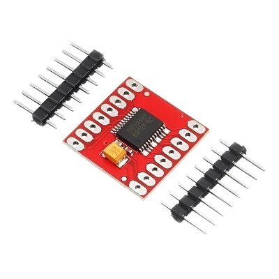 Modulo Puente H Tb6612fng 1.2a | MercadoLibre