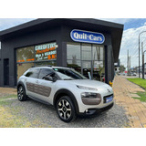 Citroën C4 Cactus 2018 1.2 Puretech 110 At6 S&s Shine