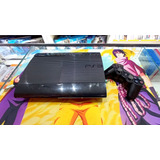 Sony Playstation 3 Super Slim 500gb 