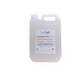 Anticongelante Alimentario - 5 L 50 % - Grado Usp - Caflab -