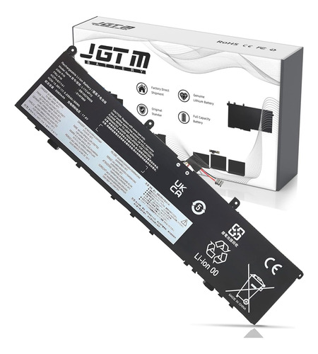 Jgtm L17c4p72 Batería P/ Portátil Lenovo Thinkpad X1 1ª 2ª