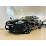 Mercedes-benz Clase C 2019 4p C 200 Sport L4/1.5/t Aut.