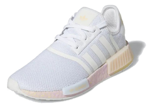 Tênis Feminino adidas Nmd_r1 Branco Original