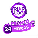 Logomarca Logotipo Criação Marca Criar Logo Fazer 24h 