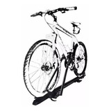 Transportador Eqmax De Bicicleta De Teto Stark Alumínio