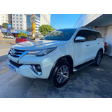 Toyota Hilux Sw4 Srx  2.8 Diesel 4x4 Cd Automatica 2019/2020