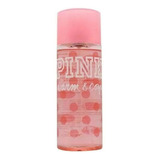 Victoria's Secret Body Mist Pink Warm & Cozy 250 Ml