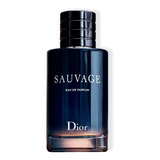 Dior Sauvage Edp X 200ml - Perfume Hombre Importado