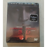 Blu-ray + 3d +dvd  - A Hora Do Espanto - Lacre De Fãbrica