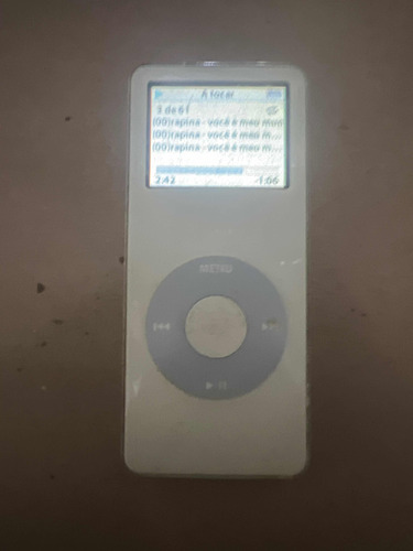 Ipod Nano 7 Usado | MercadoLivre 📦
