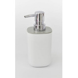 Dispenser Joaco Para Jabón Liquido Blanco