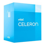 Processador Intel Celeron G6900 (lga 1700 / 4mb Cache)