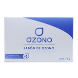 Jabón Ozonizado, Productos Ozonizados.