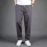 Pantalones Cargo Para Hombre Pant Plus  Pantalones Depor [u]