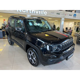 Jeep Renegae Trailhawk 1.3t T270 4x4 Tienda Zn