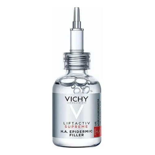 Liftactiv Supreme H.a Filler 15ml Vichy Todo Tipo De Pele.