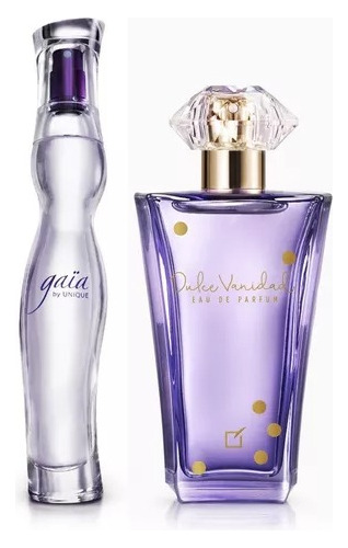 Gaia Parfum + Dulce Vanidad Eau - mL a $1598