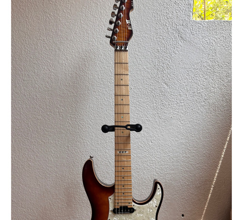 Esp E-ii St-1 Stratocaster Seymour Duncan Floyd Rose