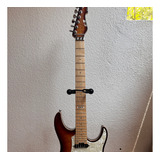 Esp E-ii St-1 Stratocaster Seymour Duncan Floyd Rose