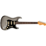 Fender American Professional Ii Stratocaster Hss - Diapasó.
