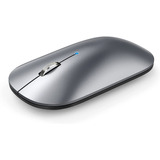 Mouse Inalámbrico Tecknet Recargable, Dpi Ajustable