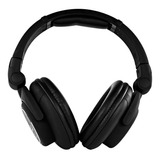 Auriculares De Dj Behringer Hpx6000 - Ultra Graves - Envíos