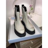 Botas Jazmin Chebar Sussy 38