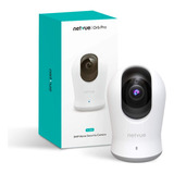 Camara Seguridad Netvue Orb Pro 360 Para Casa O Local. Alexa