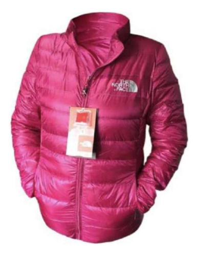 Campera The North Face Mujer