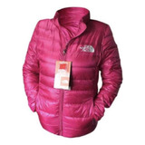 Campera The North Face Mujer