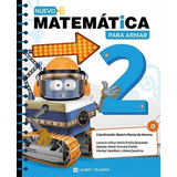 Nuevo Matematica Para Armara 2