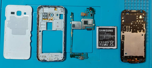 Samsung Galaxy J2 Repuestos