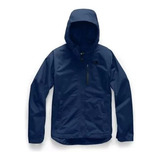 Chaqueta The North Face Dryzzle Jacket Gore-tex Azul Marino