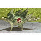 Kenner Jurassic Park Stegosaurio 1993 Vintage