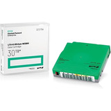 Hpe 30tb Lto-8 rw Ultrium Tape Data Cartridge