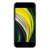  iPhone SE 2020 64gb Negro Reacondicionado