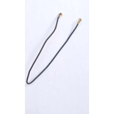 Cable Coaxial Antena Señal Motorola Moto G8 Plus Xt2019-2