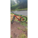 Bicicleta Rod   29