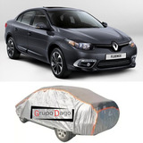 Renault Fluence Funda Cubre Auto Antigranizo Impermeable