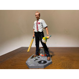 Shaun Of The Dead Shaun Neca