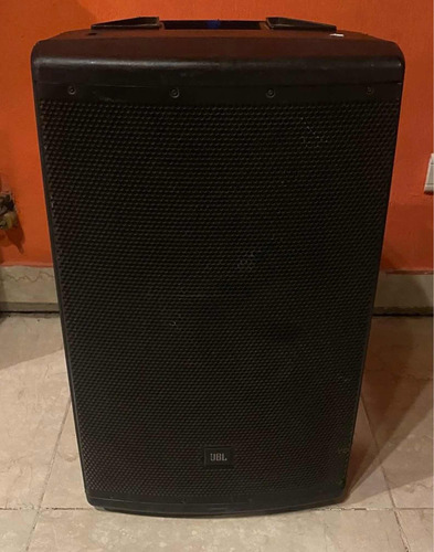 Bafles Jbl Eon 615