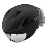 Casco Ruta Vanquish Mips Negro Grande 59-63cm C/mica Giro Talla G