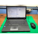Laptop Gateway Ne511 Win 11 8ram 240ssd Intel Celeron N2830