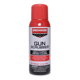 Gun Scrubber Spray Solvente Birchwood Casey - 283g