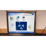 Monitor Elo Lcd 19  Touch Open Frame Et1939l