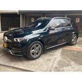 Mercedes-benz Clase Gle 2022 3.0 Coupe 4matic